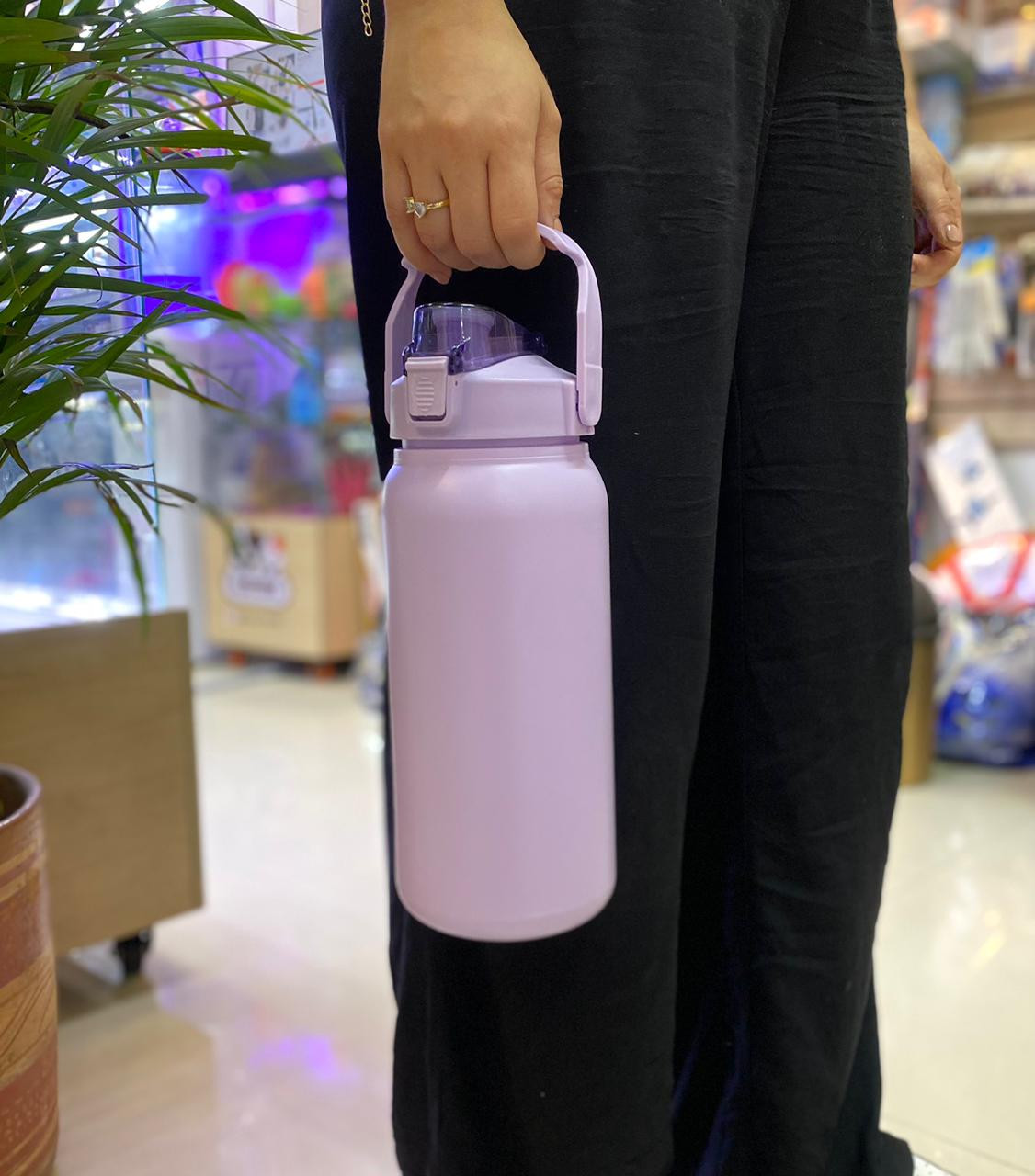 Miniatura 4 de Termo Motivacional De 2 L Color Patel